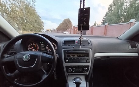 Skoda Octavia, 2012 год, 865 000 рублей, 11 фотография
