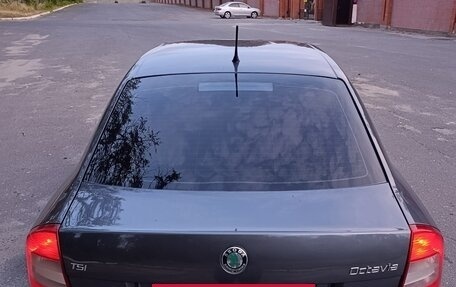 Skoda Octavia, 2012 год, 865 000 рублей, 9 фотография