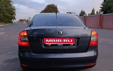 Skoda Octavia, 2012 год, 865 000 рублей, 10 фотография