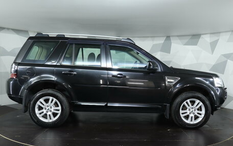 Land Rover Freelander II рестайлинг 2, 2013 год, 1 399 000 рублей, 4 фотография