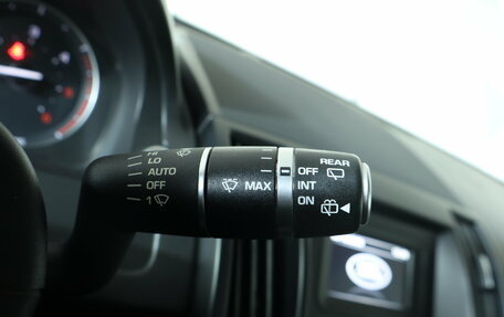 Land Rover Freelander II рестайлинг 2, 2013 год, 1 399 000 рублей, 13 фотография