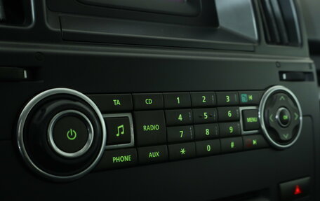 Land Rover Freelander II рестайлинг 2, 2013 год, 1 399 000 рублей, 17 фотография