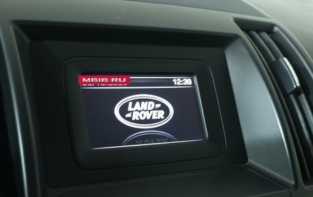 Land Rover Freelander II рестайлинг 2, 2013 год, 1 399 000 рублей, 14 фотография