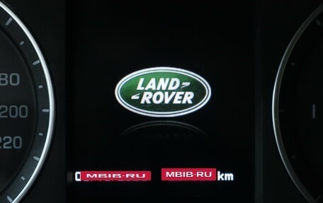Land Rover Freelander II рестайлинг 2, 2013 год, 1 399 000 рублей, 15 фотография