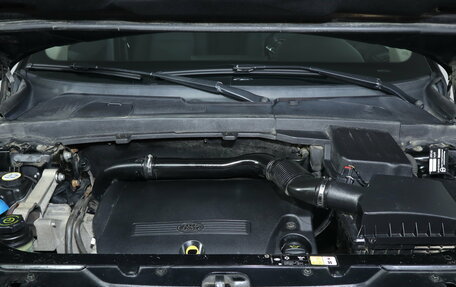 Land Rover Freelander II рестайлинг 2, 2013 год, 1 399 000 рублей, 30 фотография