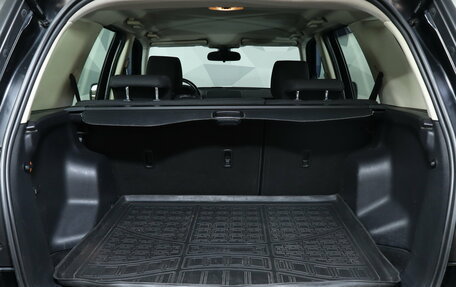 Land Rover Freelander II рестайлинг 2, 2013 год, 1 399 000 рублей, 29 фотография