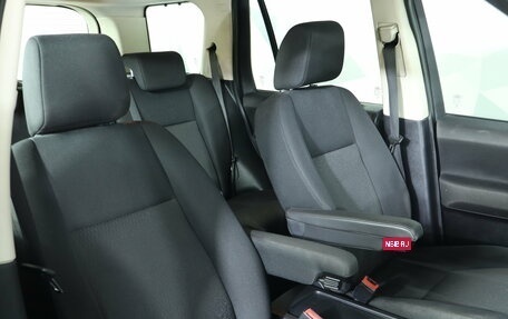 Land Rover Freelander II рестайлинг 2, 2013 год, 1 399 000 рублей, 27 фотография