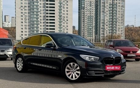 BMW 5 серия, 2015 год, 2 400 000 рублей, 2 фотография