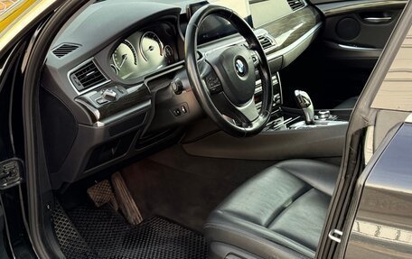 BMW 5 серия, 2015 год, 2 400 000 рублей, 10 фотография
