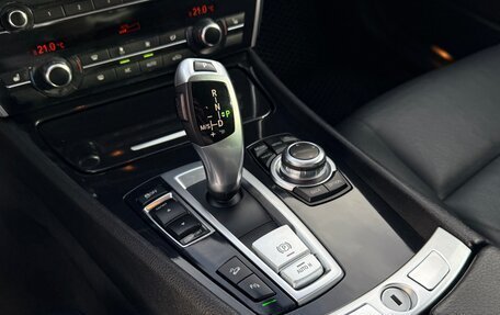 BMW 5 серия, 2015 год, 2 400 000 рублей, 13 фотография