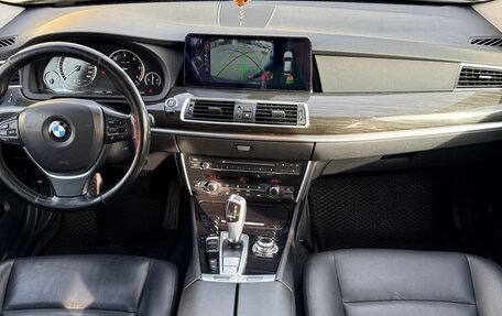 BMW 5 серия, 2015 год, 2 400 000 рублей, 9 фотография