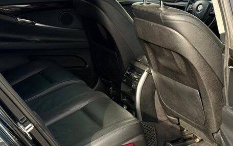 BMW 5 серия, 2015 год, 2 400 000 рублей, 16 фотография