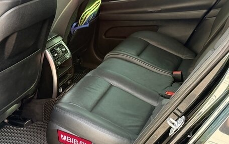 BMW 5 серия, 2015 год, 2 400 000 рублей, 15 фотография