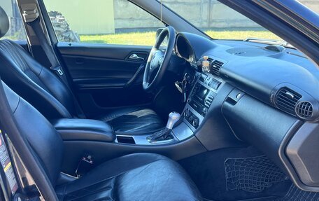 Mercedes-Benz C-Класс, 2006 год, 590 000 рублей, 7 фотография