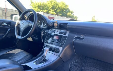 Mercedes-Benz C-Класс, 2006 год, 590 000 рублей, 8 фотография