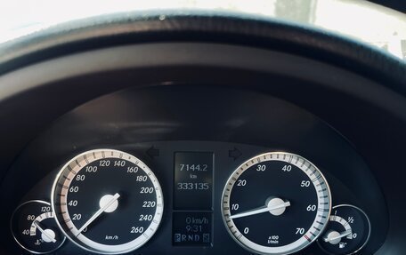 Mercedes-Benz C-Класс, 2006 год, 590 000 рублей, 11 фотография