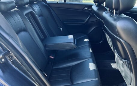 Mercedes-Benz C-Класс, 2006 год, 590 000 рублей, 9 фотография
