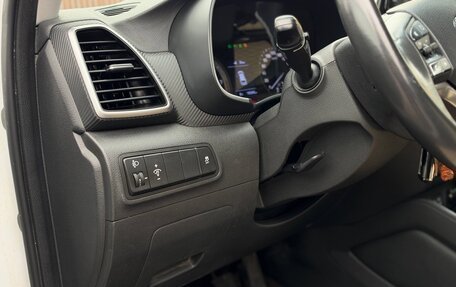 Hyundai Tucson III, 2020 год, 1 690 000 рублей, 23 фотография