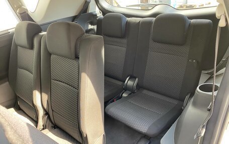 Toyota Verso I, 2011 год, 1 190 000 рублей, 15 фотография