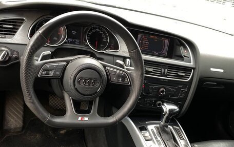 Audi A5, 2010 год, 1 100 000 рублей, 7 фотография