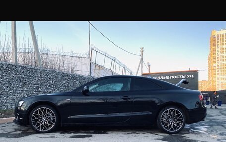 Audi A5, 2010 год, 1 100 000 рублей, 8 фотография