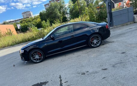 Audi A5, 2010 год, 1 100 000 рублей, 6 фотография