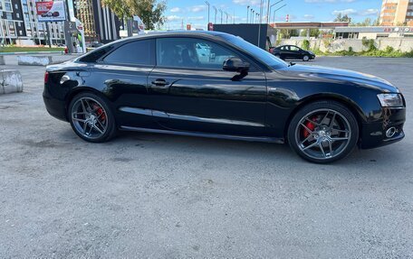 Audi A5, 2010 год, 1 100 000 рублей, 5 фотография
