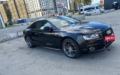 Audi A5, 2010 год, 1 100 000 рублей, 3 фотография
