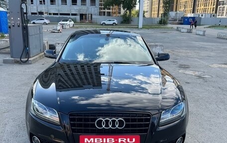 Audi A5, 2010 год, 1 100 000 рублей, 2 фотография
