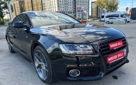 Audi A5, 2010 год, 1 100 000 рублей, 4 фотография