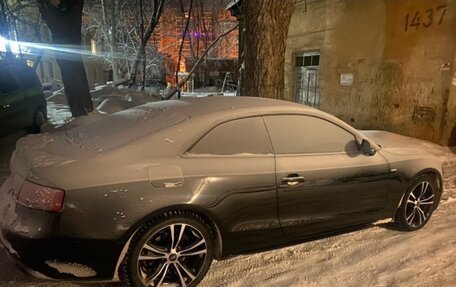 Audi A5, 2010 год, 1 100 000 рублей, 14 фотография