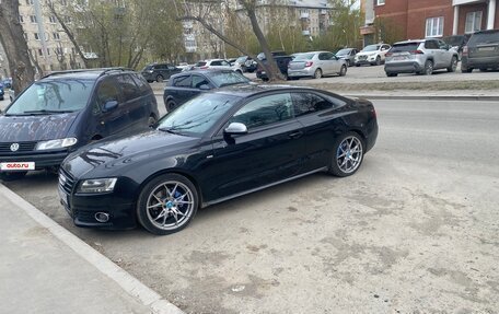 Audi A5, 2010 год, 1 100 000 рублей, 13 фотография