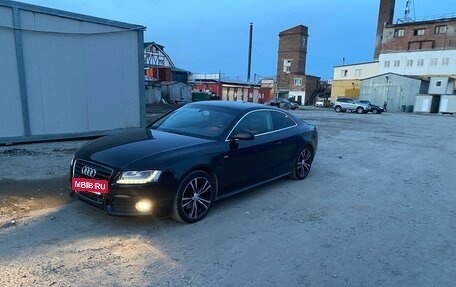 Audi A5, 2010 год, 1 100 000 рублей, 15 фотография