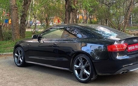Audi A5, 2010 год, 1 100 000 рублей, 12 фотография