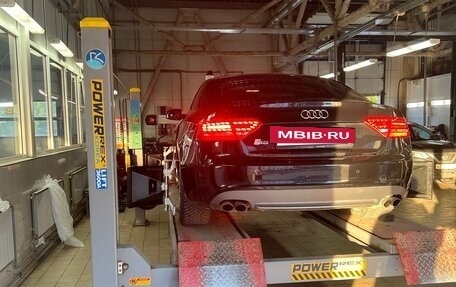 Audi A5, 2010 год, 1 100 000 рублей, 11 фотография
