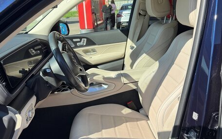 Mercedes-Benz GLE, 2020 год, 6 200 000 рублей, 6 фотография