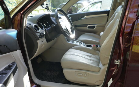Opel Antara I, 2014 год, 1 150 000 рублей, 6 фотография