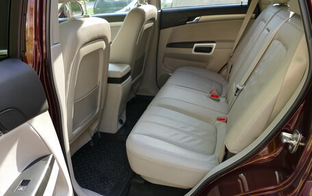 Opel Antara I, 2014 год, 1 150 000 рублей, 8 фотография
