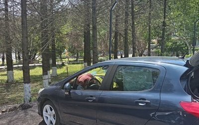 Peugeot 308 II, 2009 год, 420 000 рублей, 1 фотография