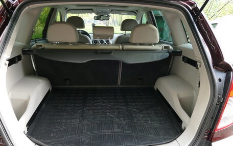 Opel Antara I, 2014 год, 1 150 000 рублей, 12 фотография
