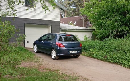 Peugeot 308 II, 2009 год, 420 000 рублей, 3 фотография