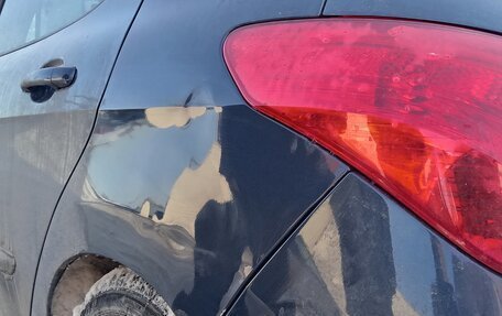 Peugeot 308 II, 2009 год, 420 000 рублей, 4 фотография