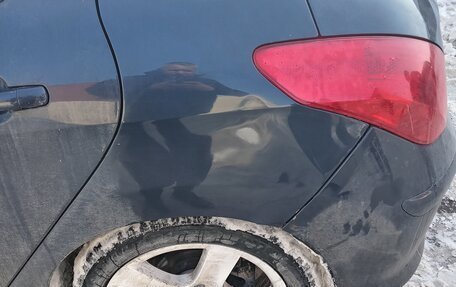 Peugeot 308 II, 2009 год, 420 000 рублей, 5 фотография