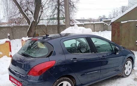 Peugeot 308 II, 2009 год, 420 000 рублей, 7 фотография