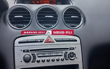 Peugeot 308 II, 2009 год, 420 000 рублей, 2 фотография