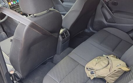 Volkswagen Golf VI, 2010 год, 820 000 рублей, 10 фотография