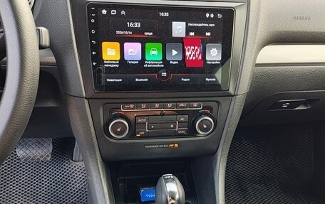 Volkswagen Golf VI, 2010 год, 820 000 рублей, 13 фотография