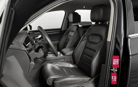 Volkswagen Touareg III, 2018 год, 4 494 900 рублей, 7 фотография