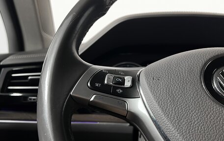 Volkswagen Touareg III, 2018 год, 4 494 900 рублей, 14 фотография