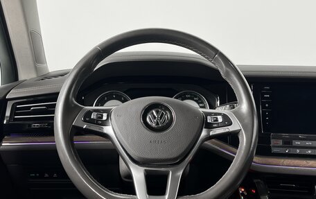 Volkswagen Touareg III, 2018 год, 4 494 900 рублей, 13 фотография